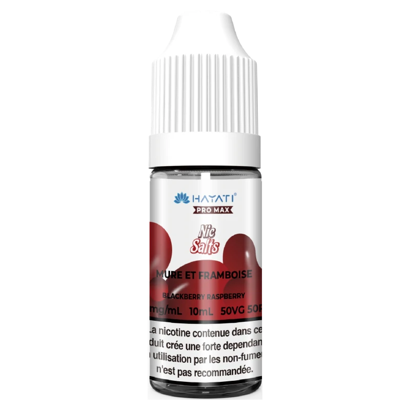 Blackberry Raspberry