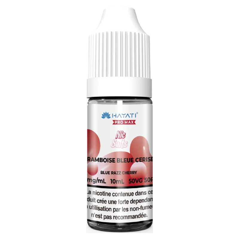 Blue Razz Cherry