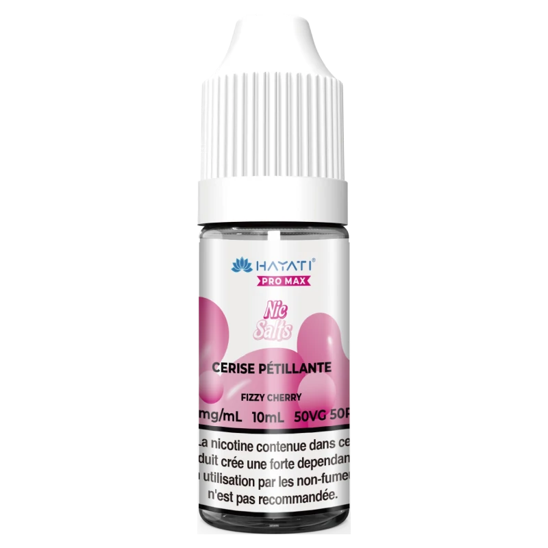 Fizzy Cherry