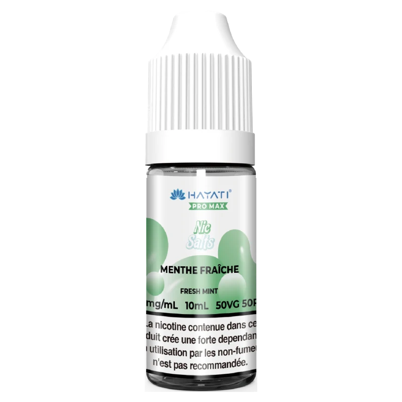 Fresh Mint