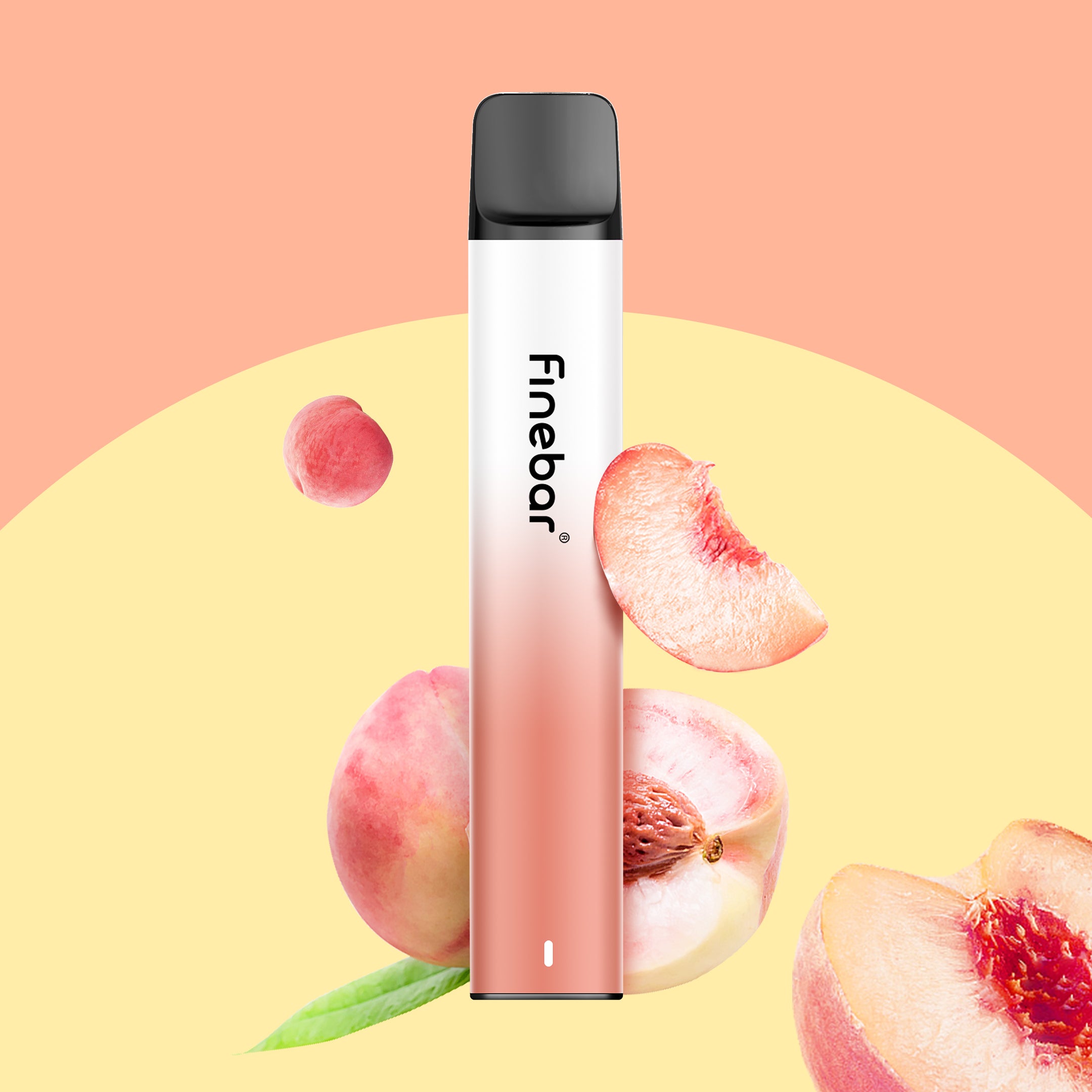 Juicy Peach