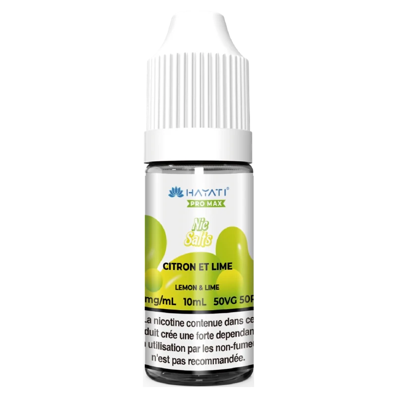 Lemon & Lime