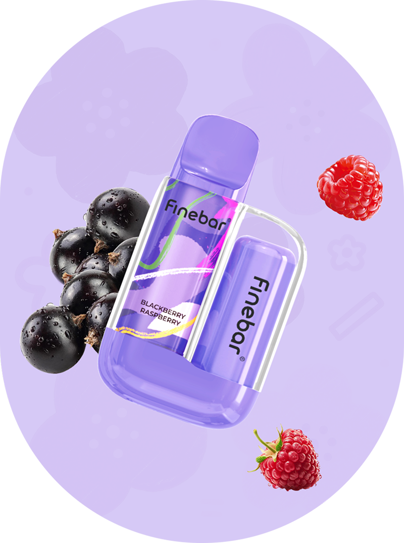 Blackberry Raspberry 2