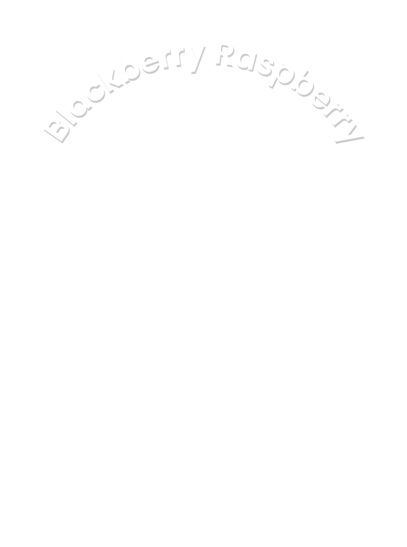 Blackberry Raspberry 2