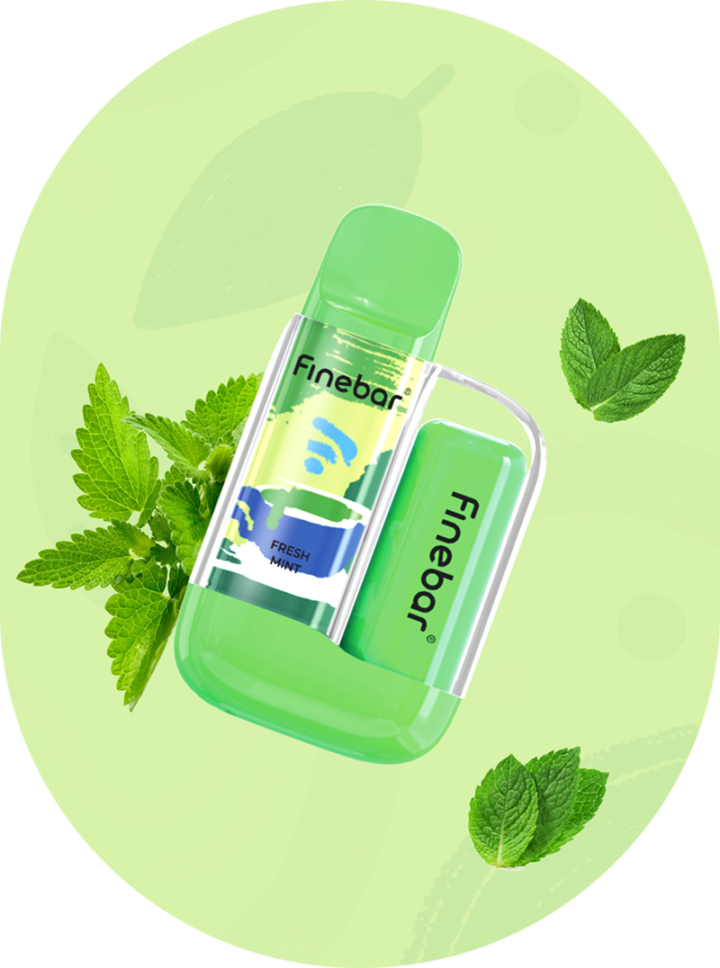 Fresh Mint