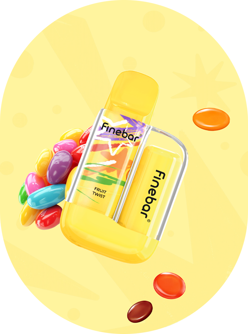 Fruit Twist