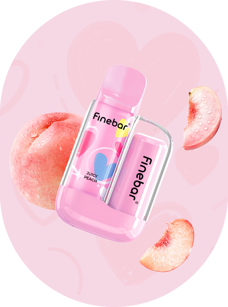 Juicy Peach