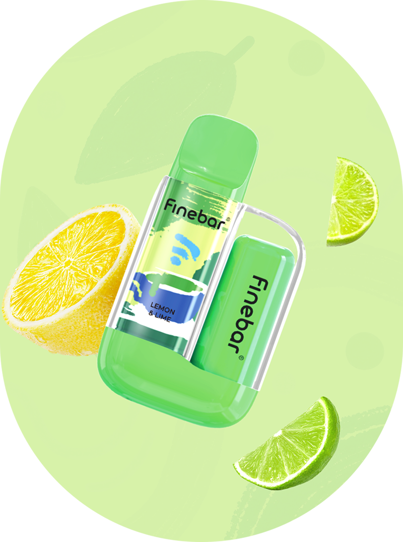Lemon & Lime