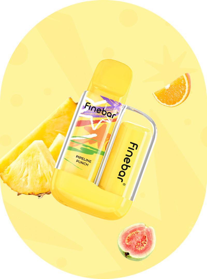 Pipeline Punch