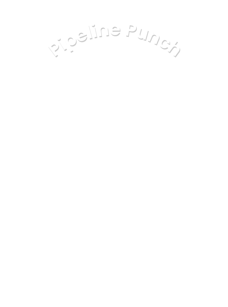 Pipeline Punch