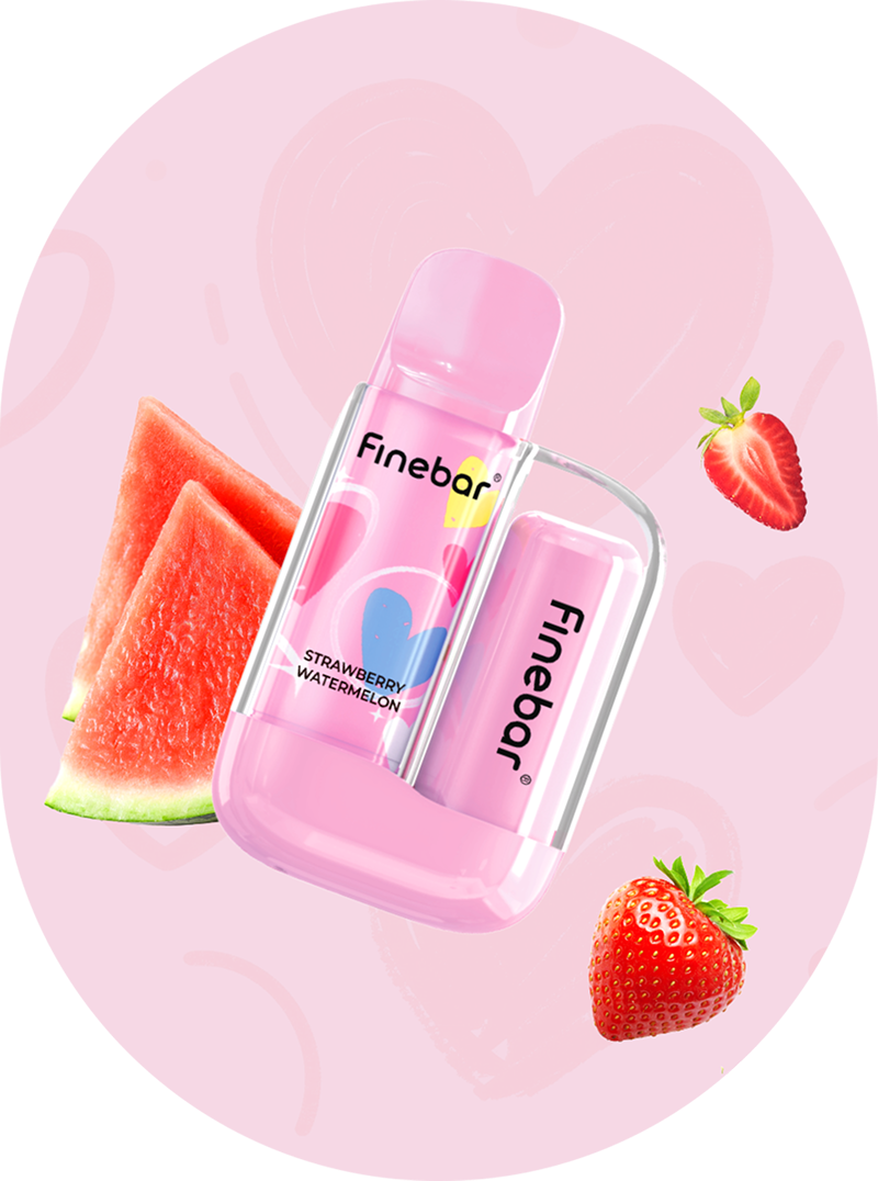 Strawberry Watermelon