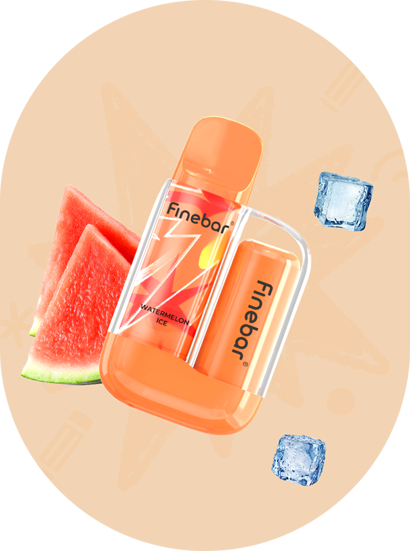 Watermelon Ice
