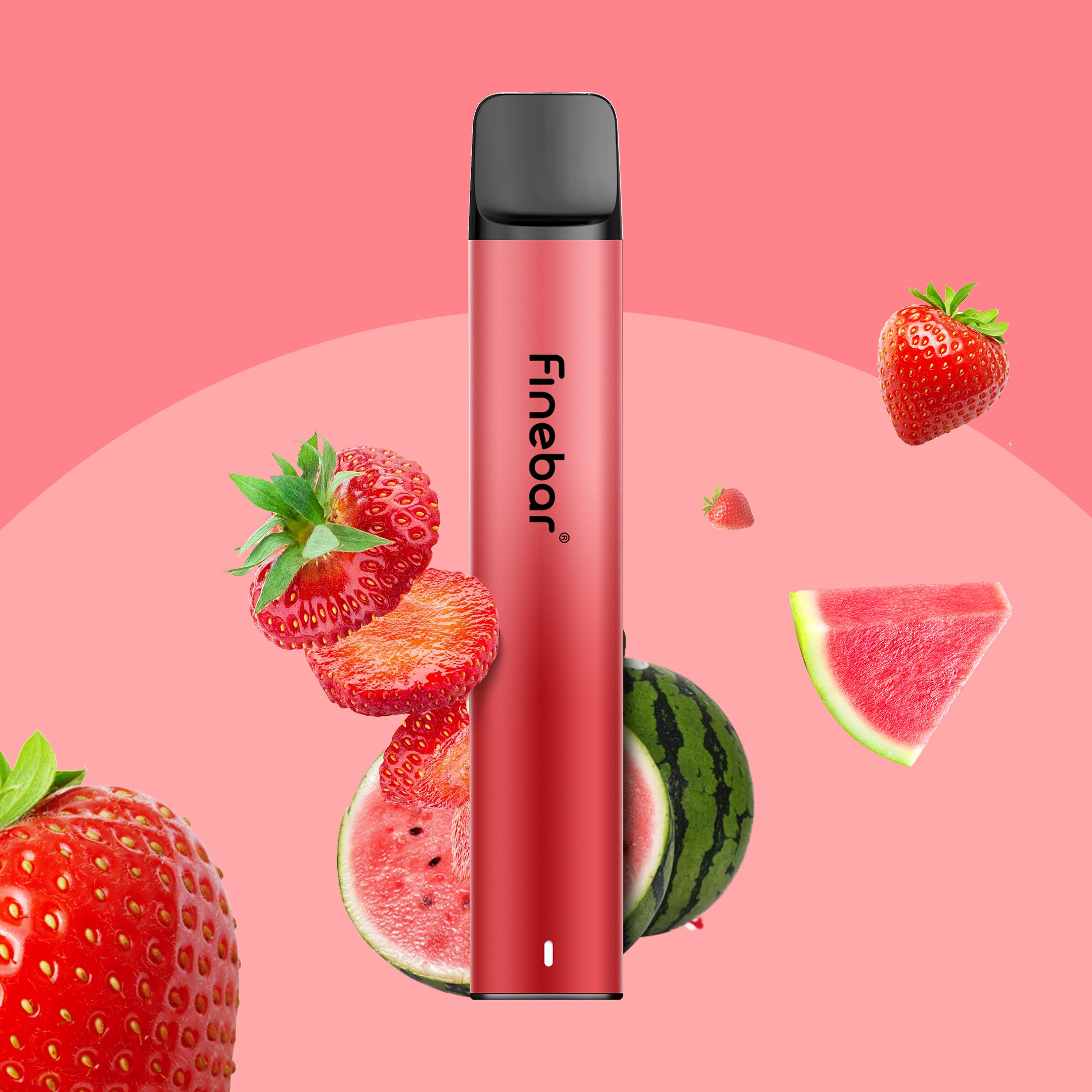 Strawberry Watermelon
