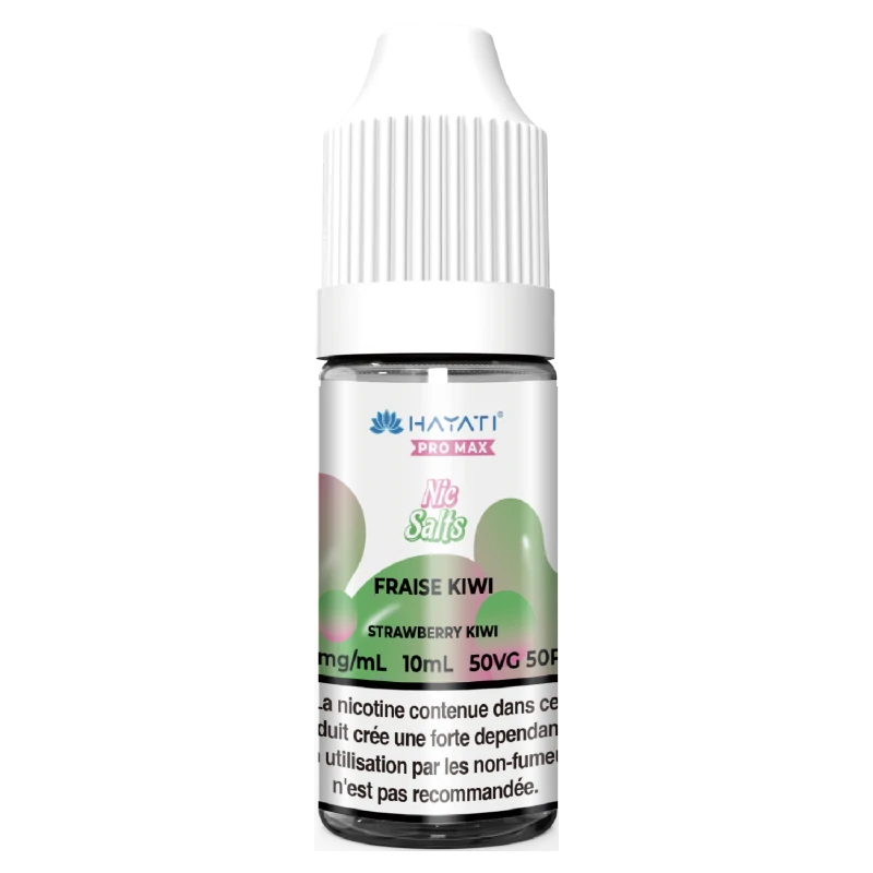 Strawberry Kiwi