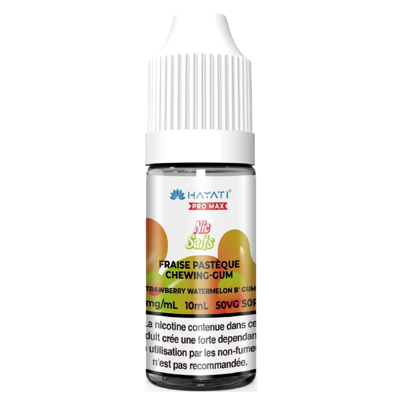 Strawberry Watermelon B' Gum