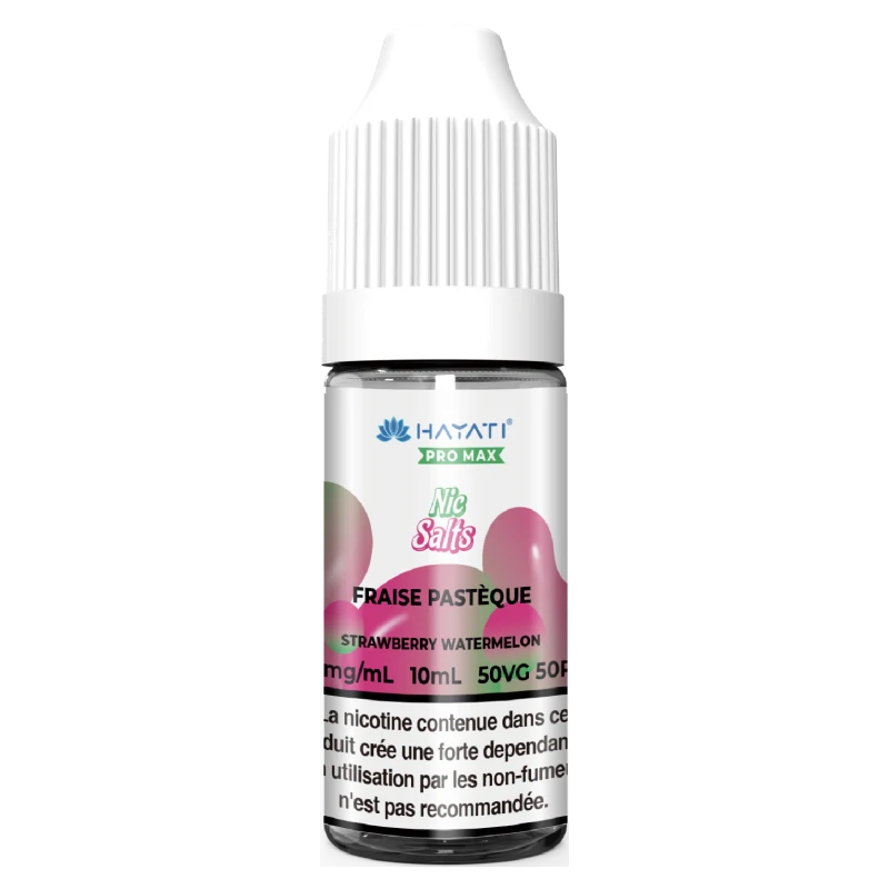 Strawberry Watermelon