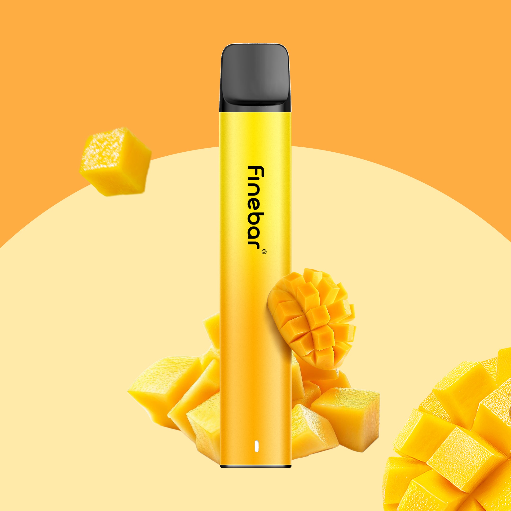 Triple Mango