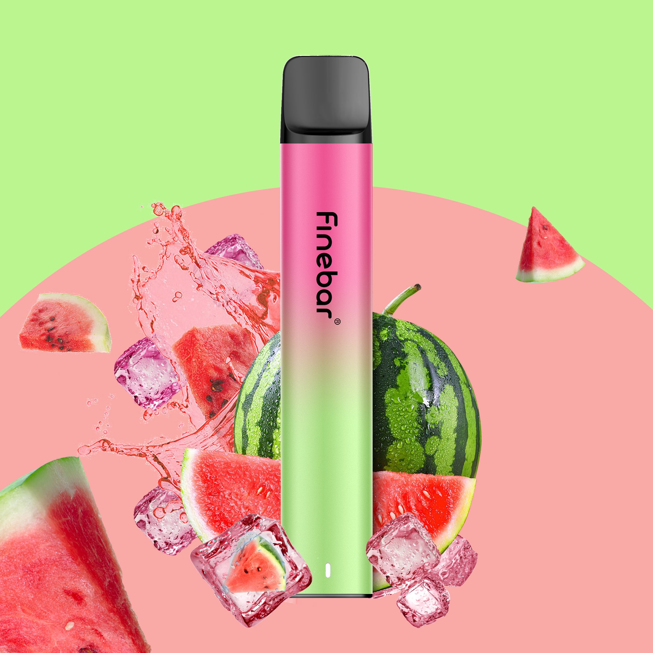 Watermelon Ice